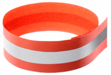 Joggy Safe 2 stuks Reflectie Armband